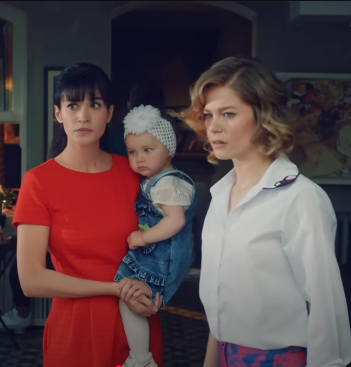 Cafeteria de Melek y Hülya