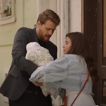 Rodaje último capítulo de la serie