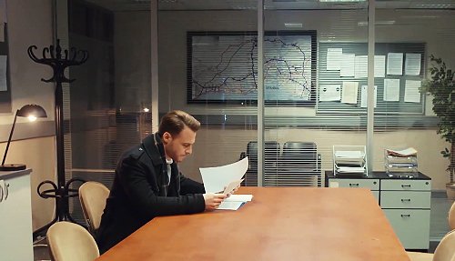 Serkan es acusado de soborno