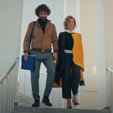 Universidad donde trabaja Kerim