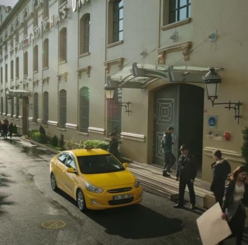 Encuentro en la universidad