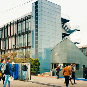 Universidad Zeynep 1
