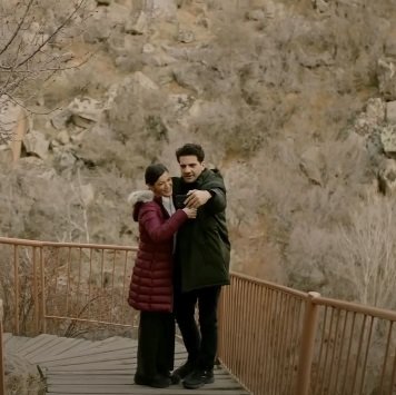 De excursión por Capadocia