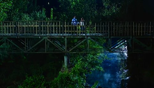 Ozan ha de confesar y NihKem huyen de Emir