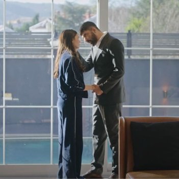 Formando una familia