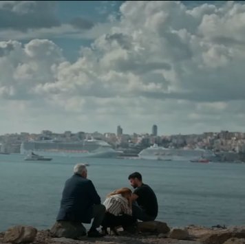 Yaman no se siente Ali