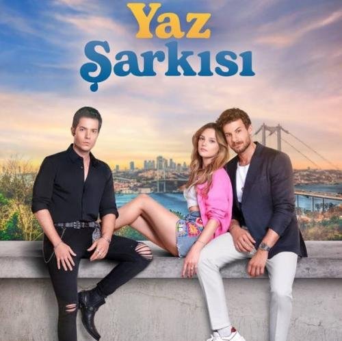 Yaz Şarkısı