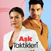 Tácticas en el Amor