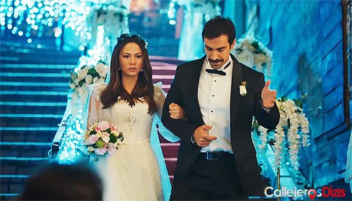 Boda Zeynep & Mehdi