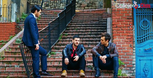 En busca del asesino