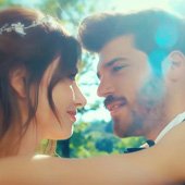 Boda soñada de Ezgi