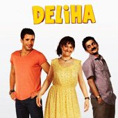 Deliha