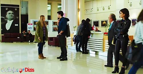 Universidad Sevda y Bedir