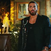 Fiesta cumpleaños Sanem