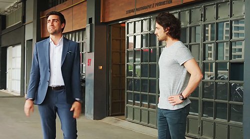 Estudio fotográfico