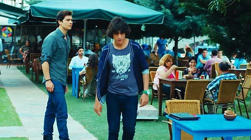 Yaman se va a Esmirna