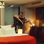 La borrachera de Ezgi