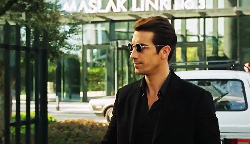 Apartamento Ferhat 01