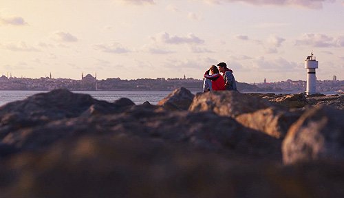 La frustración de Eda