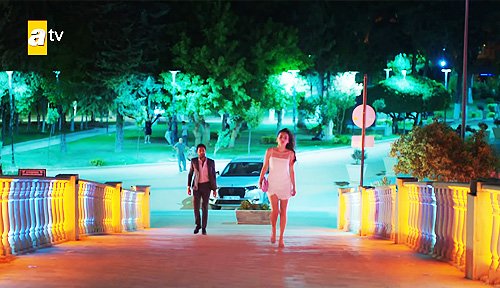 Confesiones sobre el puente