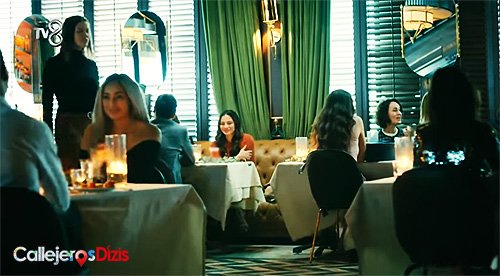 Fiesta cumpleaños de Zeynep