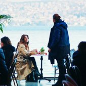 Revelando el secreto de Sanem 