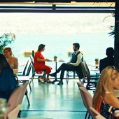 Reunión cumpleaños Ezgi