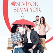 Seviyor Sevmiyor