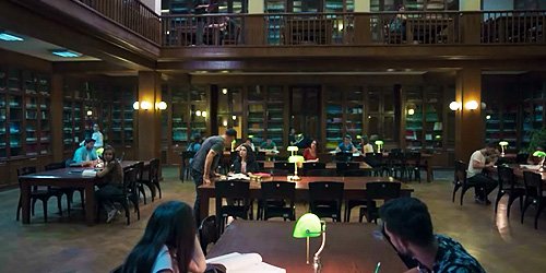 Los planes de Zeynep