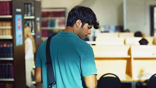 Universidad de Kemal