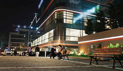 Hospital accidente de Sinan