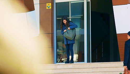 Nuevo trabajo de Filiz