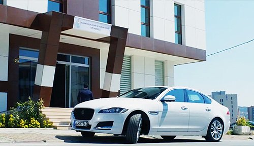 Kemal al rescate de Zeynep