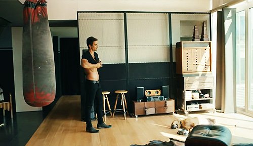 Apartamento Ferhat 02