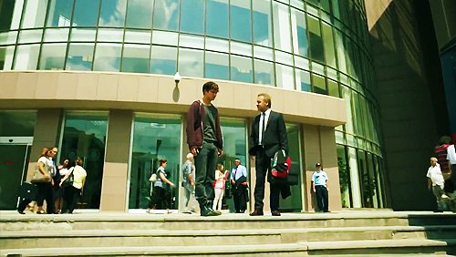 El juicio de Yaman y Kenan