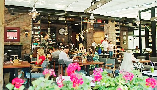 El robo de las llaves