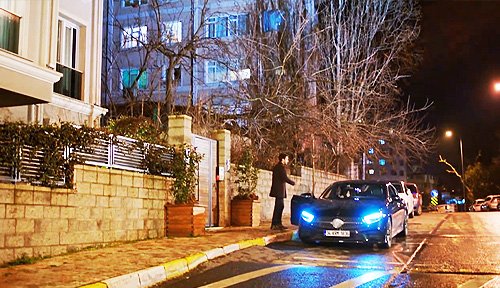 Apartamento 2 de Ceyda