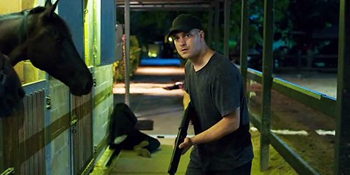 La venganza de Levent