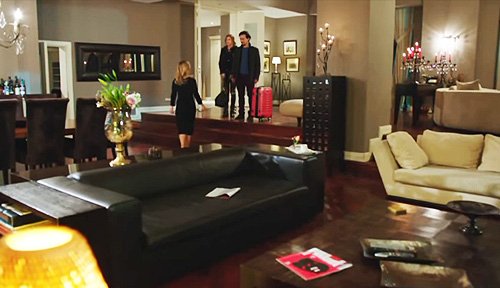 Casa de Lale y Tibet