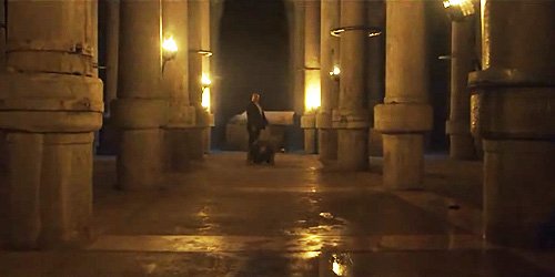 La resurrección de Rüya