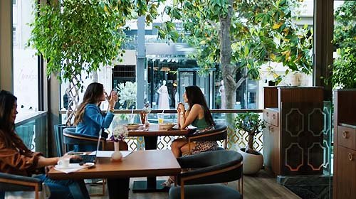 La decisión de Haziran