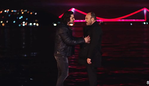 Los reproches del pasado