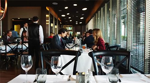 El plantón de Tibet