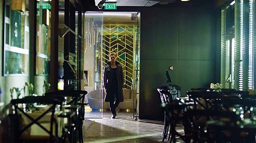 Reunión del consejo