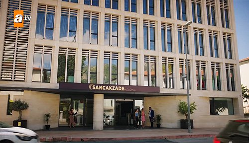 Sancakzade Holding