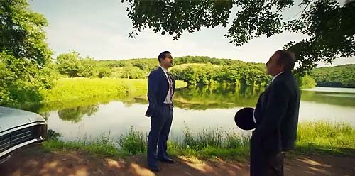 Las reuniones secretas de Semih y Naki