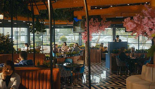 La decisión de Nermin