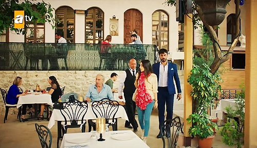 La indeseada casaulidad