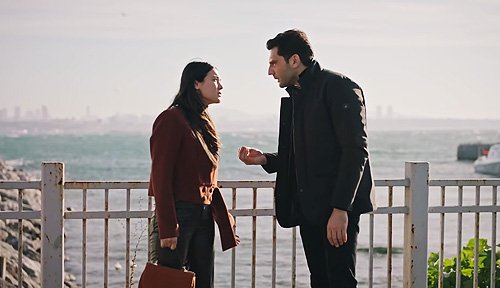 Ilgaz ya no es fiscal