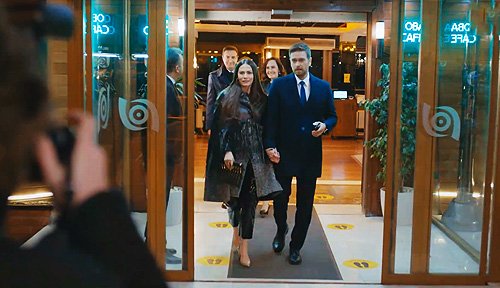 Las fotos indeseadas